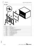 Preview for 58 page of Southbend Marathoner Gold EB/20CCH Operator'S Manual