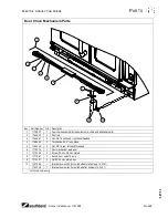 Preview for 59 page of Southbend Marathoner Gold EB/20CCH Operator'S Manual