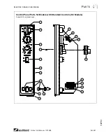 Preview for 61 page of Southbend Marathoner Gold EB/20CCH Operator'S Manual