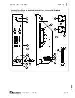 Preview for 67 page of Southbend Marathoner Gold EB/20CCH Operator'S Manual