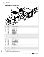 Preview for 68 page of Southbend Marathoner Gold EB/20CCH Operator'S Manual