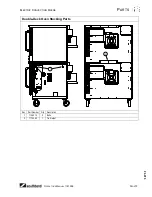 Preview for 73 page of Southbend Marathoner Gold EB/20CCH Operator'S Manual