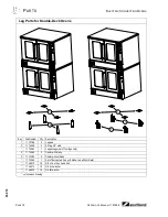 Preview for 74 page of Southbend Marathoner Gold EB/20CCH Operator'S Manual