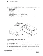 Предварительный просмотр 9 страницы Southbend MRA-32 Owner'S Manual