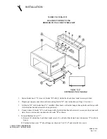 Предварительный просмотр 11 страницы Southbend MRA-32 Owner'S Manual