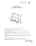 Предварительный просмотр 12 страницы Southbend MRA-32 Owner'S Manual