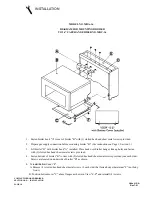 Предварительный просмотр 15 страницы Southbend MRA-32 Owner'S Manual