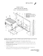 Предварительный просмотр 16 страницы Southbend MRA-32 Owner'S Manual