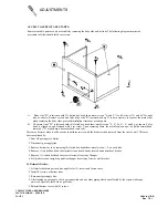 Предварительный просмотр 18 страницы Southbend MRA-32 Owner'S Manual