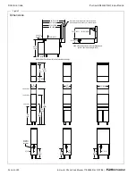 Preview for 6 page of Southbend P12C-B Installation & Operation Manual