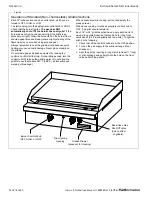 Preview for 16 page of Southbend P12C-B Installation & Operation Manual