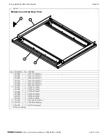 Preview for 71 page of Southbend P12C-B Installation & Operation Manual