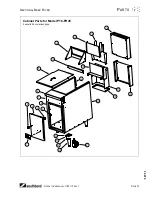 Предварительный просмотр 31 страницы Southbend P16-FR45 Operator'S Manual