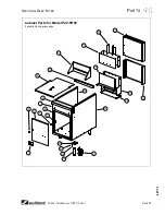 Предварительный просмотр 33 страницы Southbend P16-FR45 Operator'S Manual