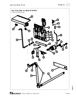 Предварительный просмотр 35 страницы Southbend P16-FR45 Operator'S Manual