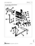 Предварительный просмотр 37 страницы Southbend P16-FR45 Operator'S Manual