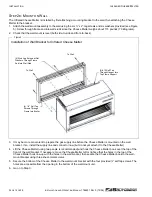 Предварительный просмотр 14 страницы Southbend P32-CM Installation And Operation Manual