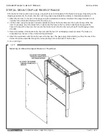 Предварительный просмотр 7 страницы Southbend P36-RAD Owner'S Manual