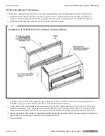 Предварительный просмотр 8 страницы Southbend P36-RAD Owner'S Manual