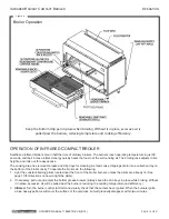 Предварительный просмотр 13 страницы Southbend P36-RAD Owner'S Manual