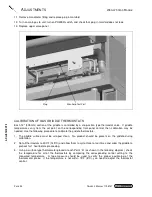 Предварительный просмотр 24 страницы Southbend P36N-TTT Owner'S Manual