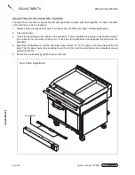 Предварительный просмотр 28 страницы Southbend P36N-TTT Owner'S Manual