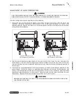 Предварительный просмотр 29 страницы Southbend P36N-TTT Owner'S Manual