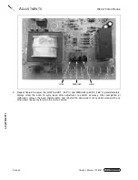 Предварительный просмотр 30 страницы Southbend P36N-TTT Owner'S Manual