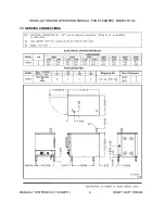 Предварительный просмотр 4 страницы Southbend R18-4 Operator'S Manual