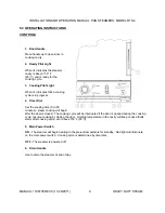 Предварительный просмотр 9 страницы Southbend R18-4 Operator'S Manual