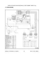 Предварительный просмотр 23 страницы Southbend R18-4 Operator'S Manual