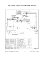 Предварительный просмотр 24 страницы Southbend R18-4 Operator'S Manual