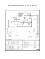 Предварительный просмотр 25 страницы Southbend R18-4 Operator'S Manual