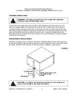 Предварительный просмотр 7 страницы Southbend R24-3 Operator'S Manual