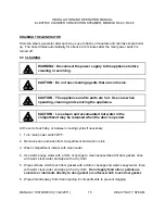 Предварительный просмотр 15 страницы Southbend R24-3 Operator'S Manual