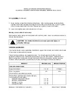 Предварительный просмотр 16 страницы Southbend R24-3 Operator'S Manual