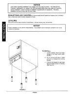 Предварительный просмотр 9 страницы Southbend Rapid Steam R2 Operator'S Manual