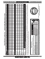 Preview for 71 page of Southbend SB1039F  insert Manual Insert