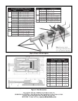 Предварительный просмотр 2 страницы Southbend SB1216 Instruction Sheet