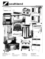 Предварительный просмотр 6 страницы Southbend SCB-24 Owner'S Manual