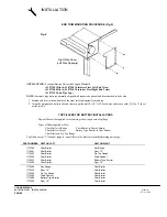 Предварительный просмотр 24 страницы Southbend SCB-24 Owner'S Manual