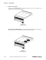 Preview for 8 page of Southbend SE36 Installation And Operation Manual