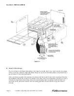 Preview for 14 page of Southbend SE36 Installation And Operation Manual