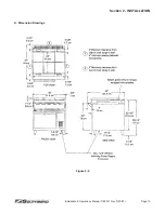 Preview for 17 page of Southbend SE36 Installation And Operation Manual