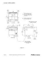 Preview for 18 page of Southbend SE36 Installation And Operation Manual