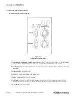 Preview for 20 page of Southbend SE36 Installation And Operation Manual