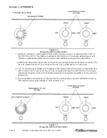 Preview for 22 page of Southbend SE36 Installation And Operation Manual