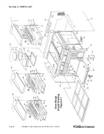 Preview for 34 page of Southbend SE36 Installation And Operation Manual