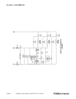 Preview for 82 page of Southbend SE36 Installation And Operation Manual