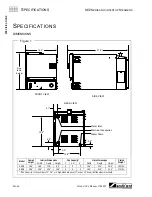 Preview for 4 page of Southbend SEZ-3 Operator'S Manual